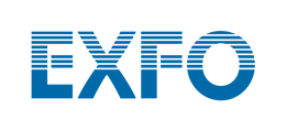 EXFO Blue